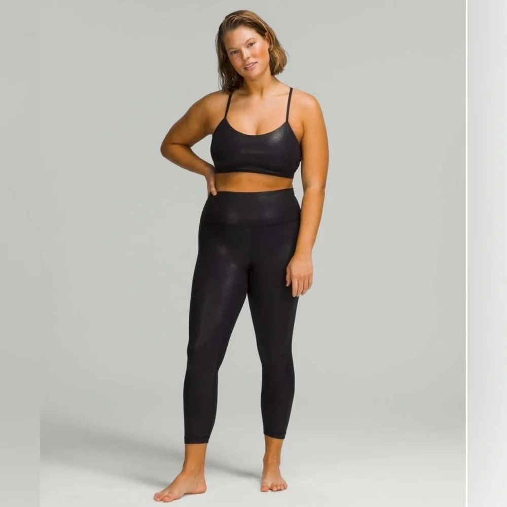 Lululemon Align High-Rise Pant 25
